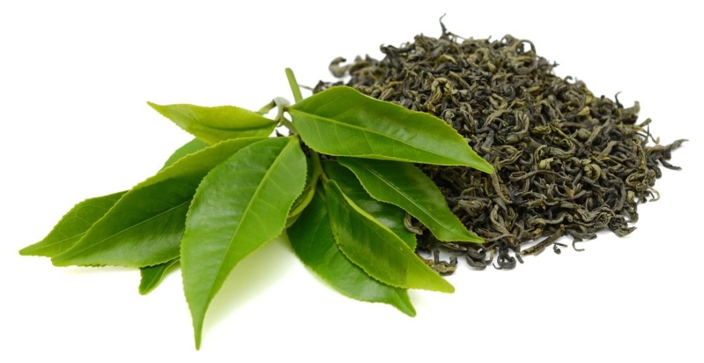 Zielona herbata na odchudzanie - czy działa?