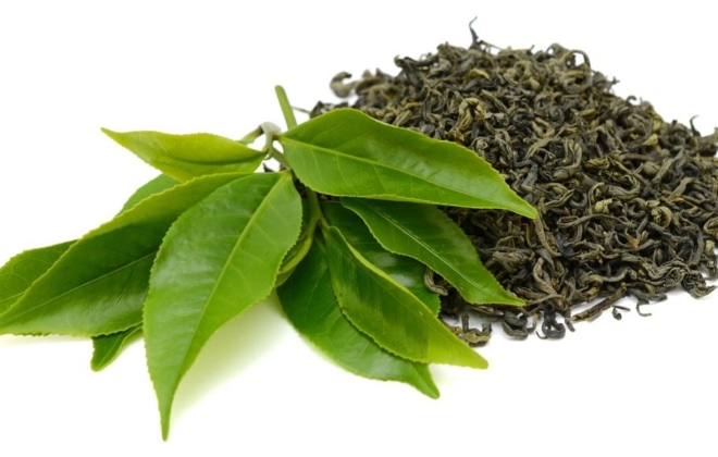 Zielona herbata na odchudzanie - czy działa?