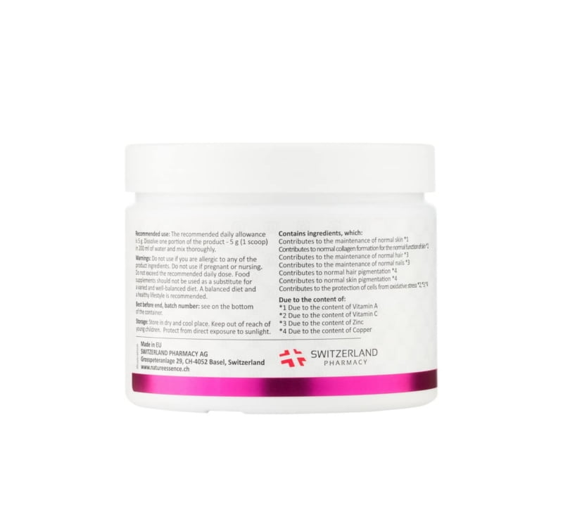 Collagen For Your Beauty (150g.)