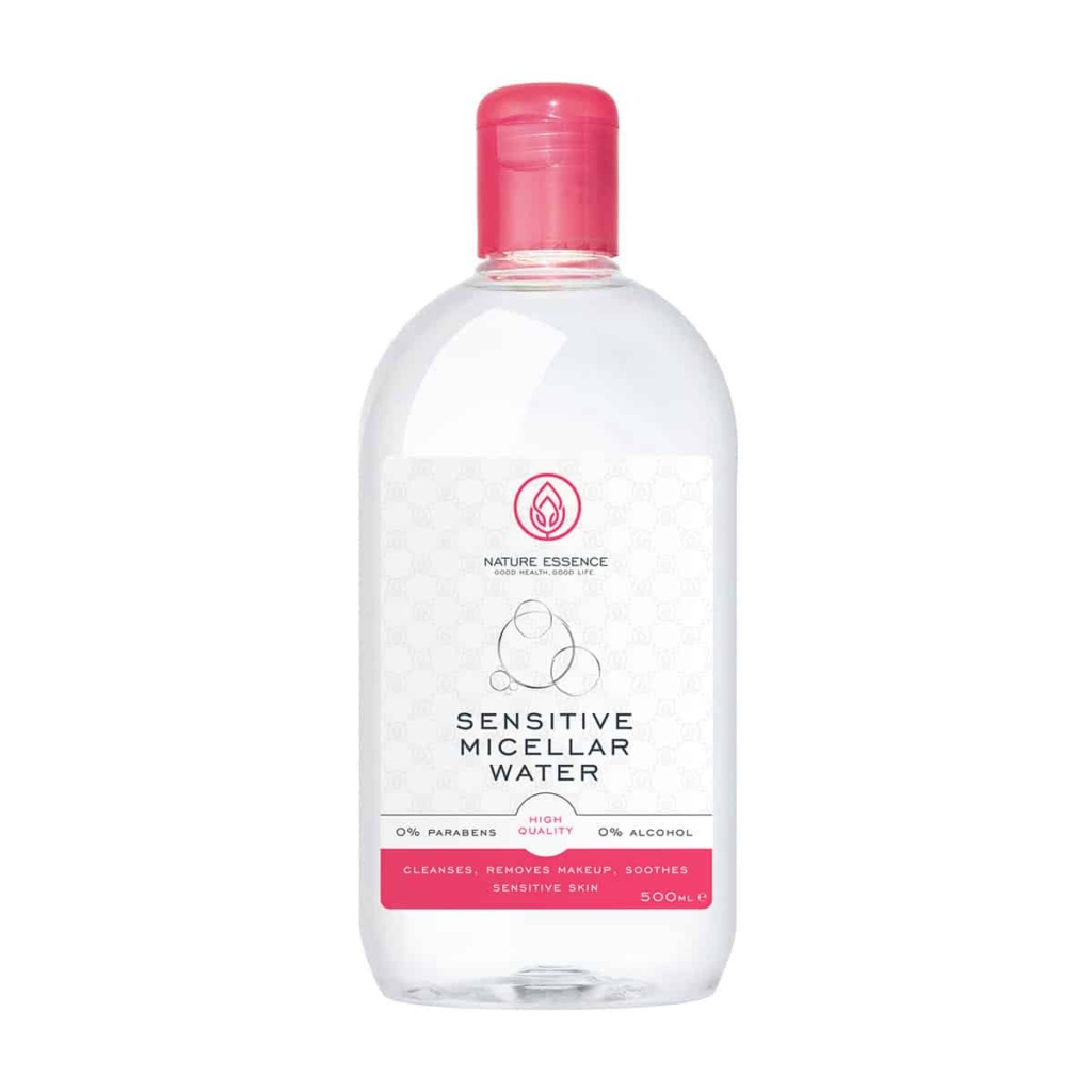 Kosmetyki NATURE ESSENCE