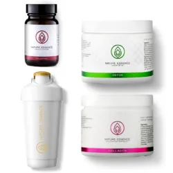 Shop - NATURE ESSENCE