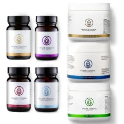 Shop - NATURE ESSENCE