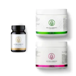 【値下げ中】Perfect Natural Essence Shop - NATURE ESSENCE